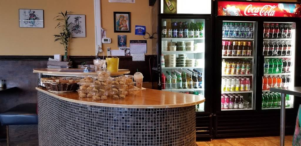 Sahtaine Restaurant | restaurant | 319 Merrimack St, Methuen, MA 01844, USA | 9782582186 OR +1 978-258-2186