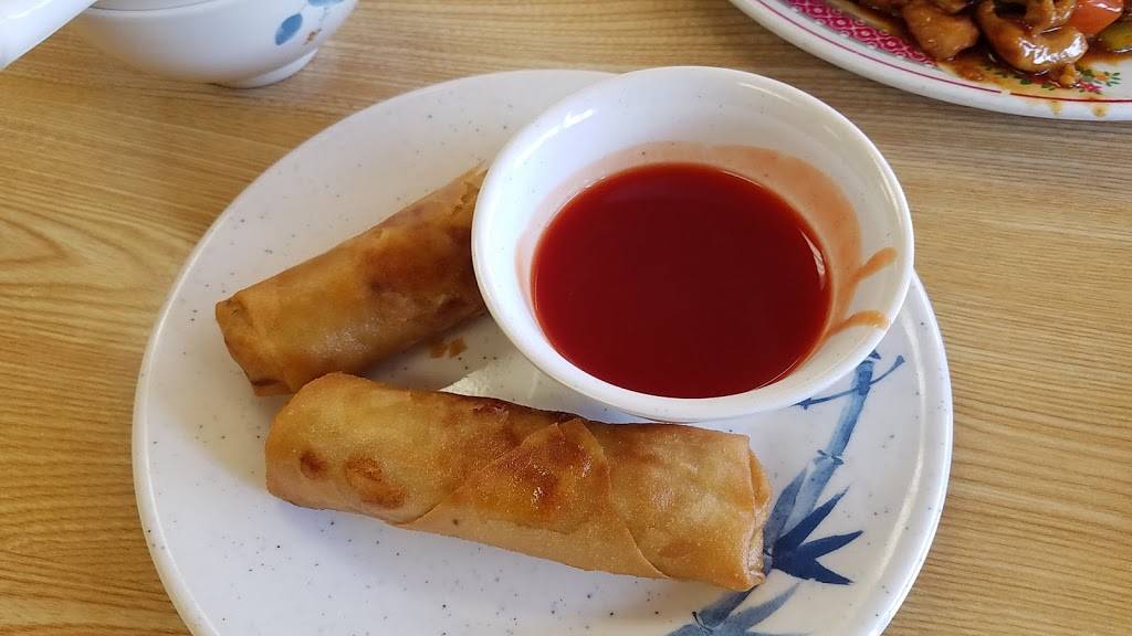 First China Kitchen | restaurant | 2010 Lincoln Ave, Anaheim, CA 92806, USA | 7149561911 OR +1 714-956-1911