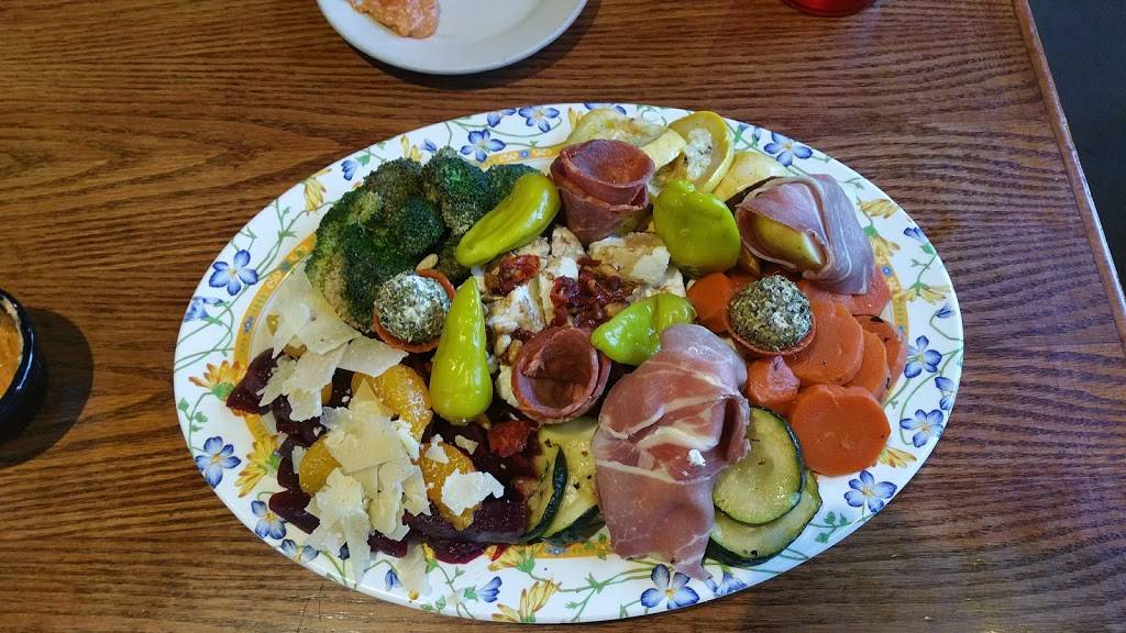 The Wedge Pizzeria | restaurant | 4709 N Western Ave, Oklahoma City, OK 73118, USA | 4056023477 OR +1 405-602-3477