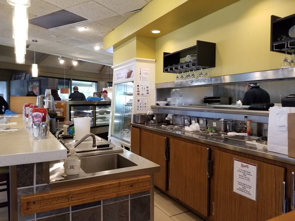 Sharis Cafe and Pies | bakery | 2323 S Union Ave, Tacoma, WA 98405, USA | 2532724837 OR +1 253-272-4837