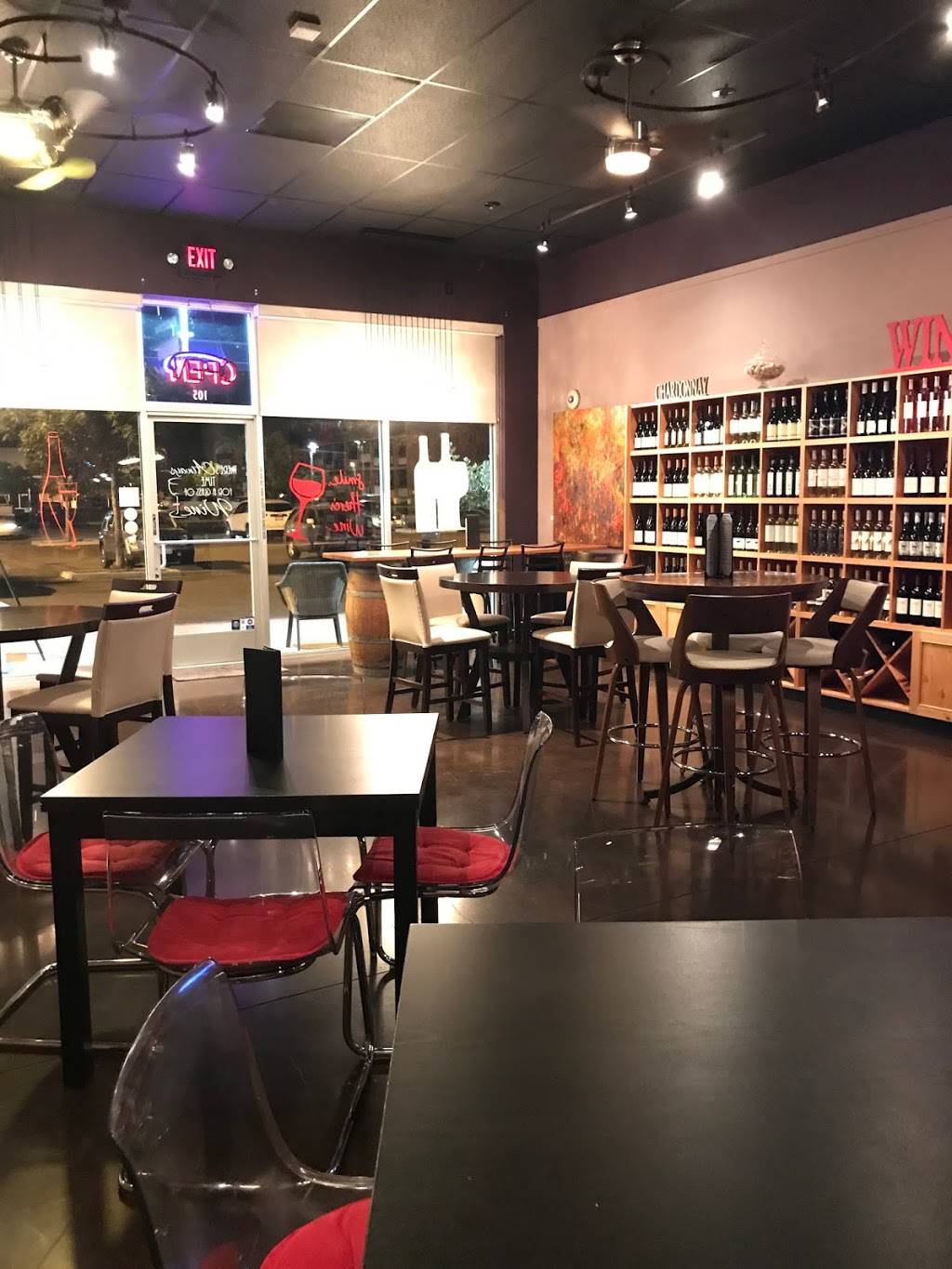 The Tasting Room | restaurant | 7775 N Palm Ave, Fresno, CA 93711, USA | 5594328584 OR +1 559-432-8584