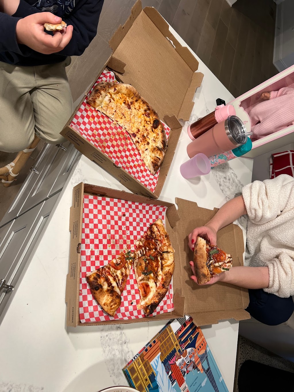 The Exchange Pizza Depot MONROE | restaurant | 217 N Hayne St, Monroe, NC 28112, USA | 7042215281 OR +1 704-221-5281