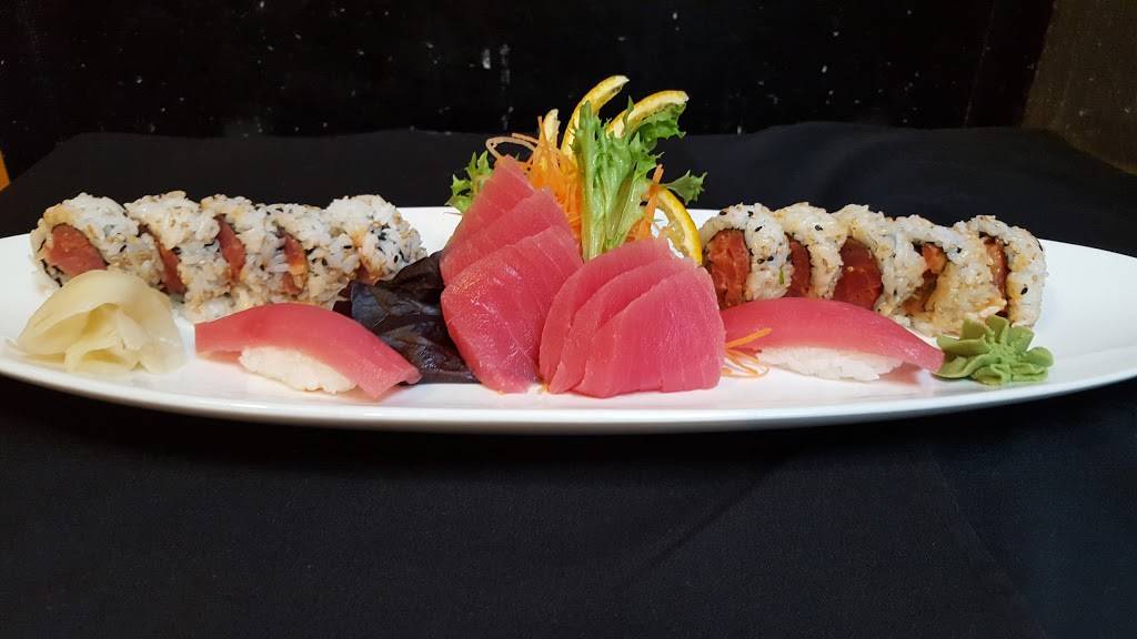 Taiyo Sushi & Thai | restaurant | 1662 SE Port St Lucie Blvd, Port St. Lucie, FL 34952, USA | 7723986000 OR +1 772-398-6000