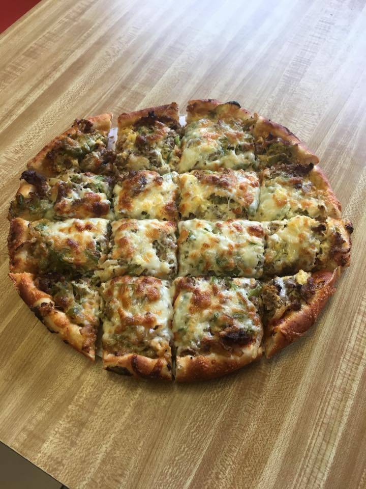 Papa Georges Pizza | restaurant | 351 June St, Worcester, MA 01602, USA | 5087559500 OR +1 508-755-9500