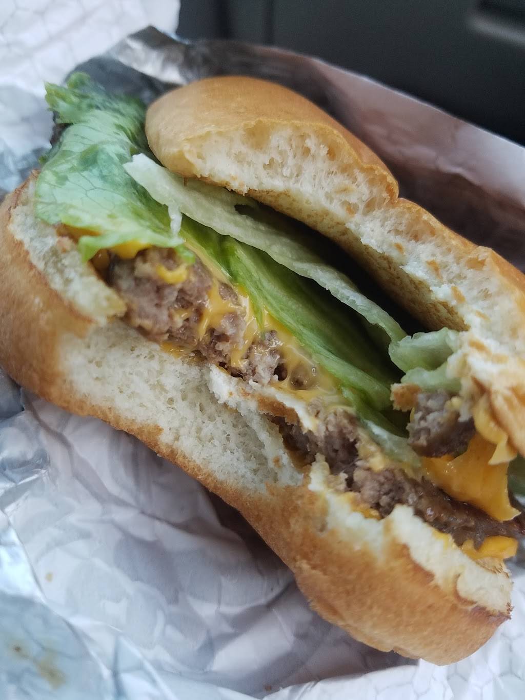 Wendys | restaurant | 32 N Brookwood Ave Drive, Hamilton, OH 45013, USA | 5138638122 OR +1 513-863-8122