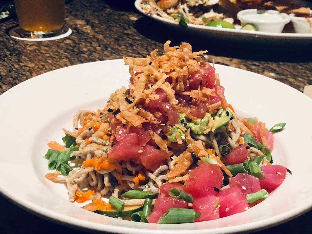 BJs Restaurant & Brewhouse | restaurant | 27001 US Hwy 19 N Ste 1160, Clearwater, FL 33761, USA | 7277268855 OR +1 727-726-8855