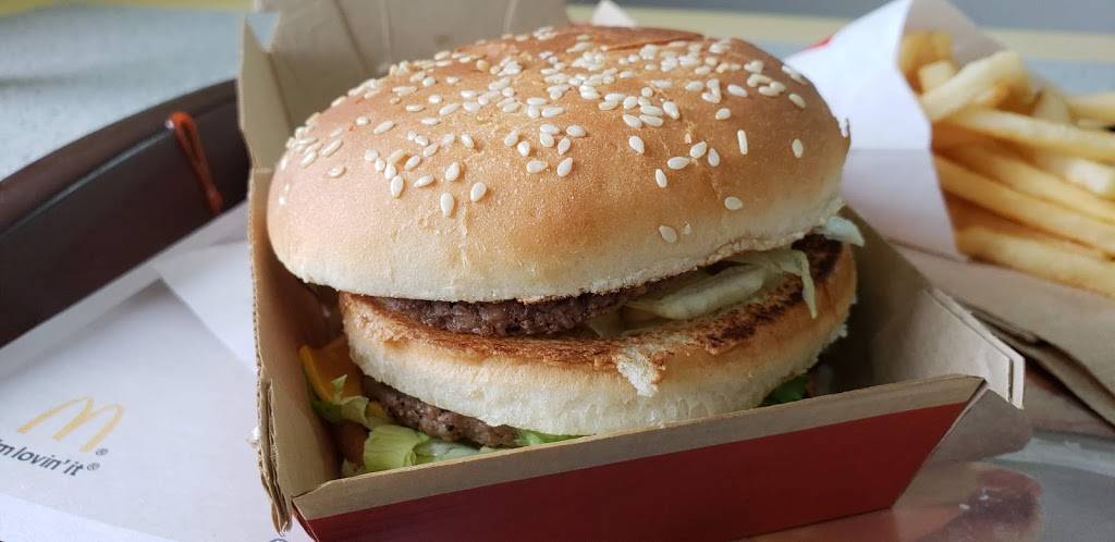 McDonalds | cafe | 72-69 Kissena Blvd, Flushing, NY 11367, USA | 7182634295 OR +1 718-263-4295