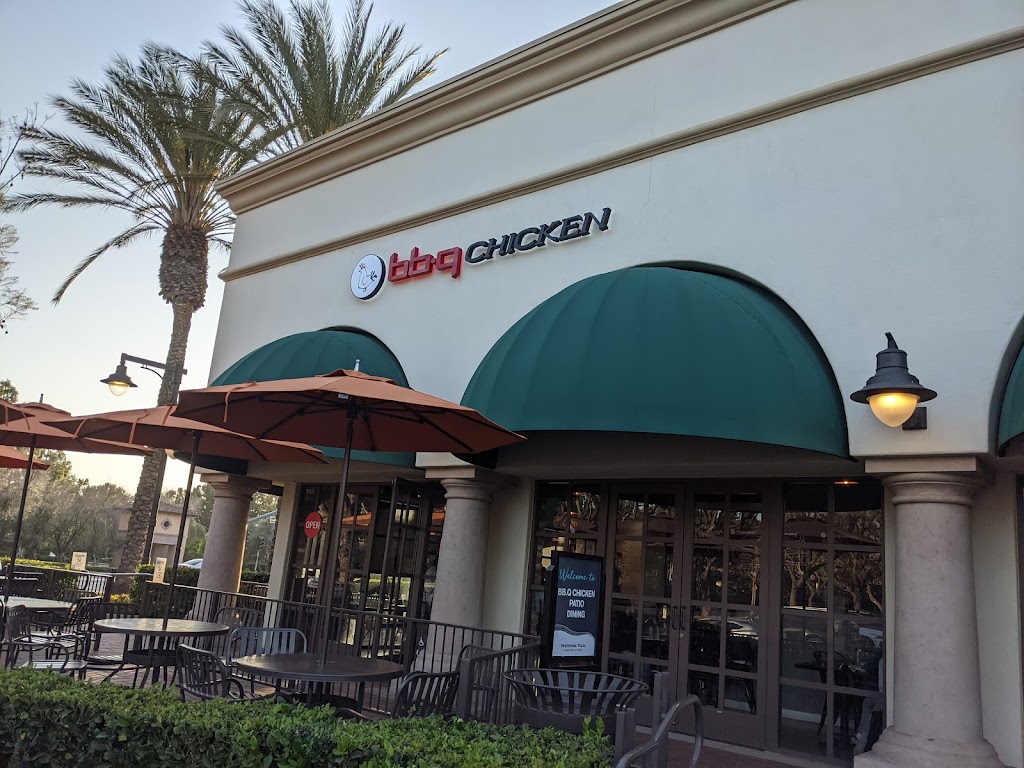 bb.q Chicken Northpark (Irvine) | meal takeaway | 3901 Irvine Blvd, Irvine, CA 92602, USA | 7146736890 OR +1 714-673-6890