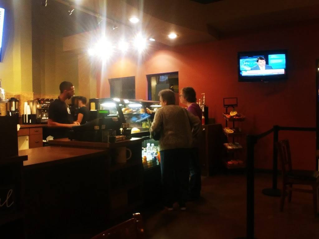 Summitt Coffee | restaurant | 7100 Auburn St, Bakersfield, CA 93306, USA | 6613712655 OR +1 661-371-2655