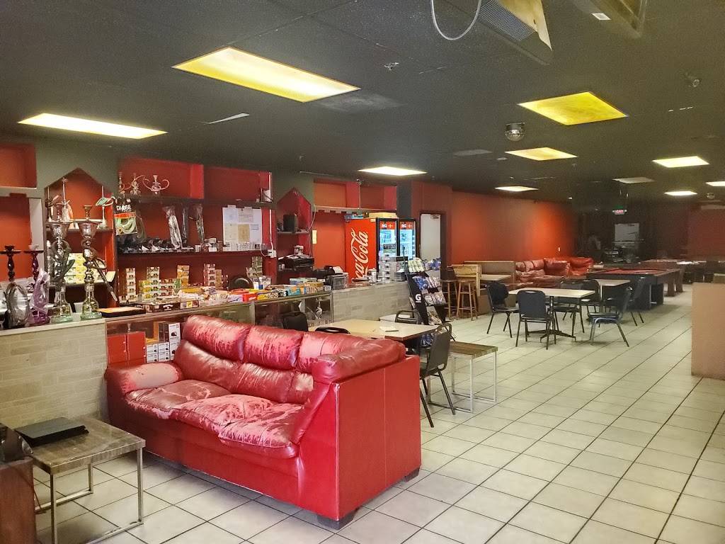 Wichita Hookah Cafe | cafe | 6249 E 21st St N #124, Wichita, KS 67208, USA | 3163003025 OR +1 316-300-3025
