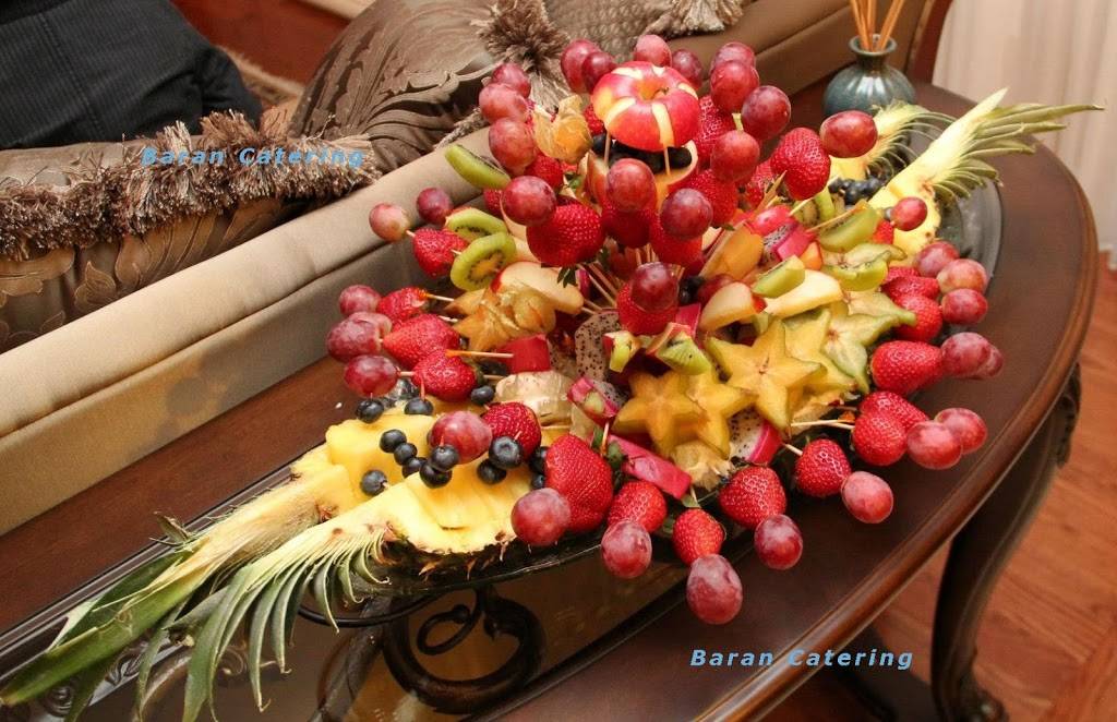 Baran Catering - Aurora Persian Restaurant | restaurant | 255 Industrial Pkwy S unit 8, Aurora, ON L4G 3V5, Canada | 9055036030 OR +1 905-503-6030