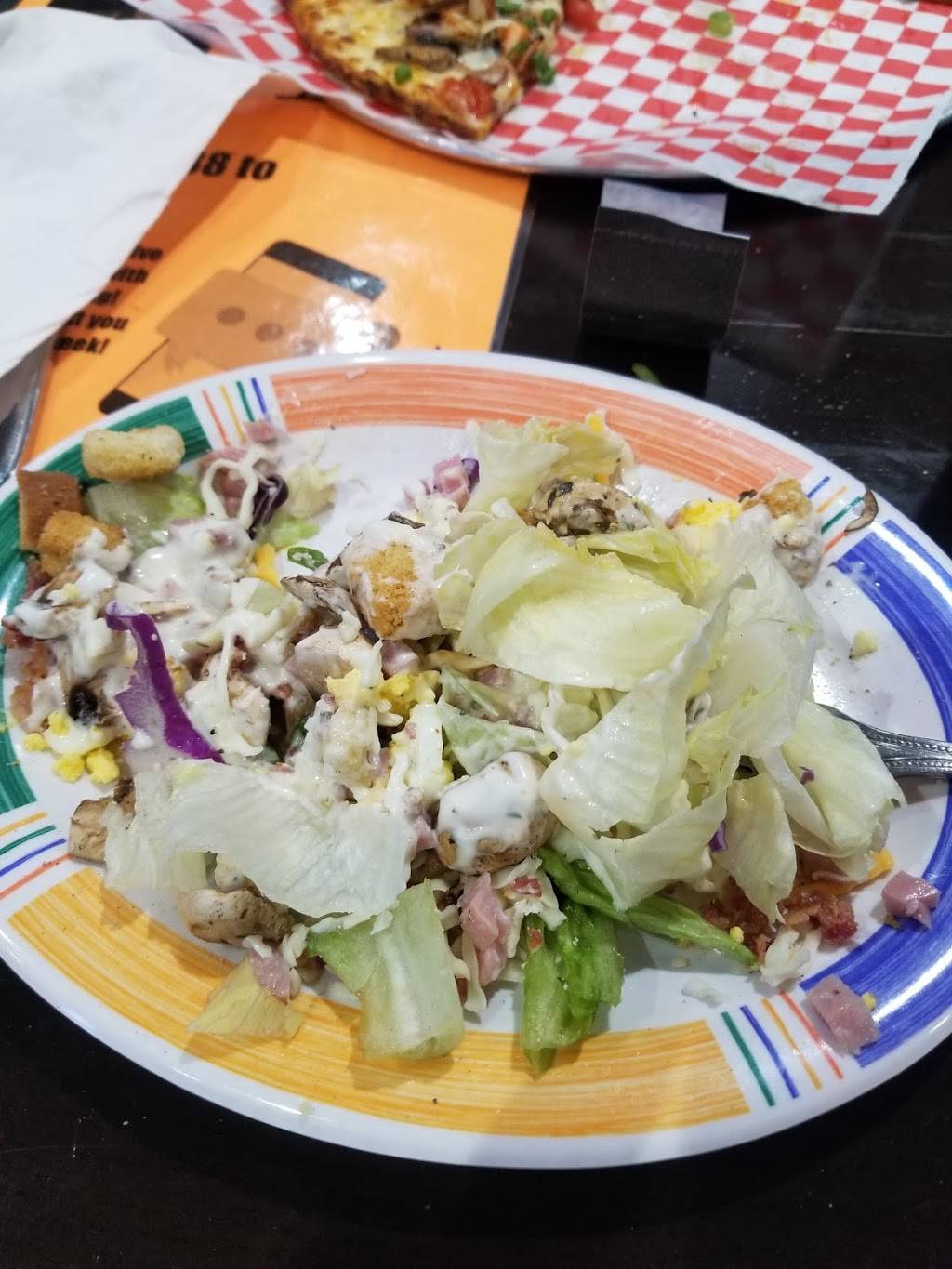 Round Table Pizza | restaurant | 21117 WA-410, Bonney Lake, WA 98391, USA | 2538625511 OR +1 253-862-5511