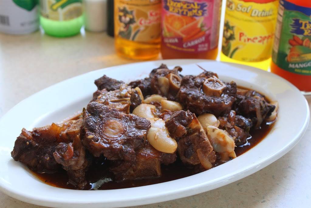 De-Jred Fine Jamaican Cuisine | restaurant | 4901 Oakton St, Skokie, IL 60077, USA | 8479834582 OR +1 847-983-4582