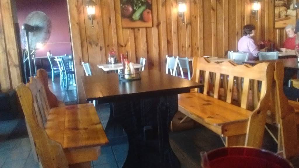 The Rustic Mill Bistro | restaurant | 102 N Ann Ave, Tallassee, AL 36078, USA | 3342831120 OR +1 334-283-1120