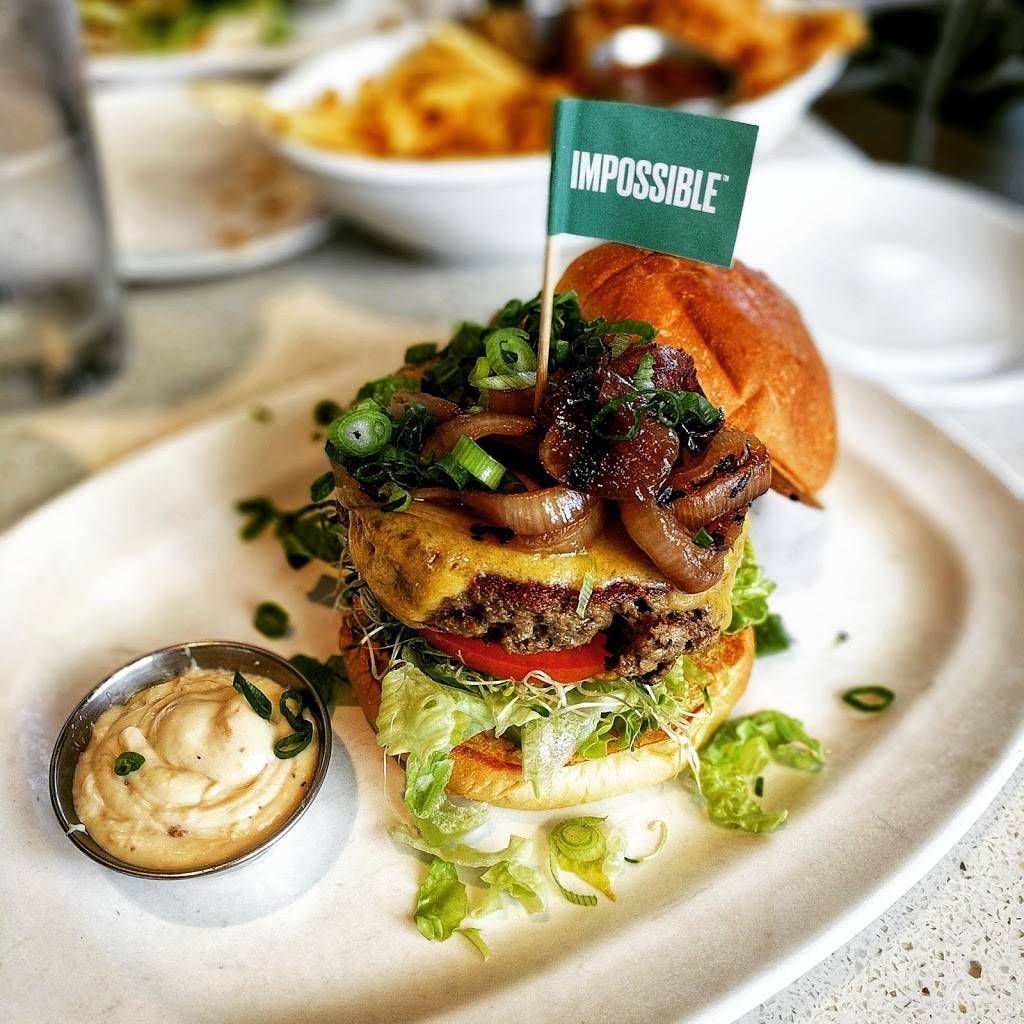 The Counter | restaurant | 2901 Ocean Park Blvd #102, Santa Monica, CA 90405, USA | 3103998383 OR +1 310-399-8383