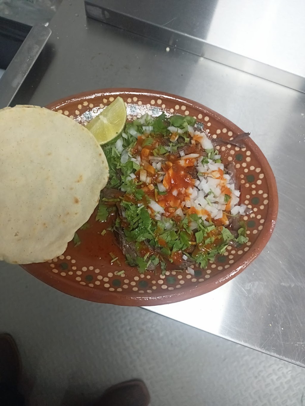 Taqueria Los Lara | restaurant | 401 NC-27, Stanley, NC 28164, USA | 9802518605 OR +1 980-251-8605