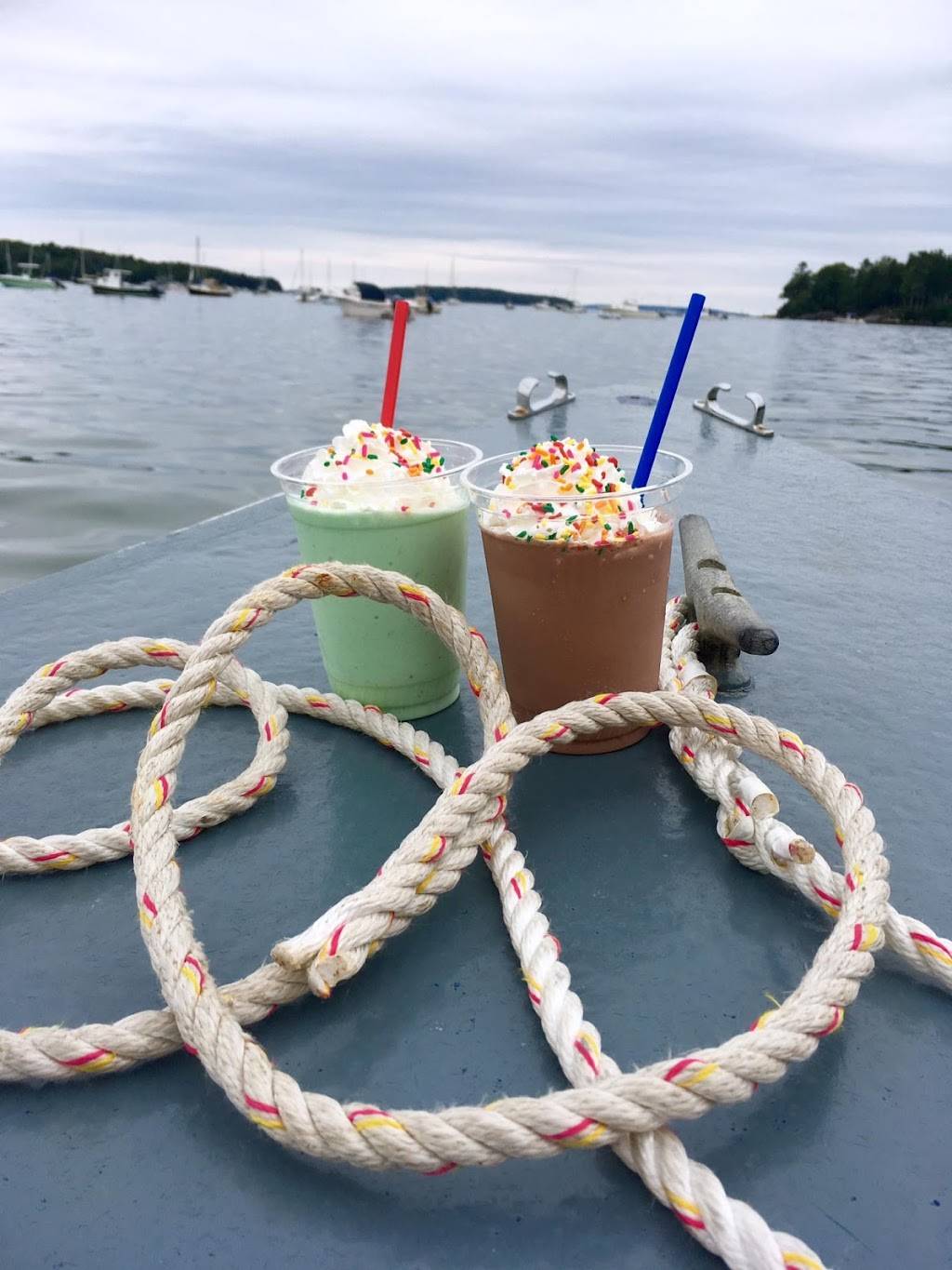 Pauls Marina | restaurant | 36 Eastern Shore Rd, Brunswick, ME 04011, USA | 2077293067 OR +1 207-729-3067