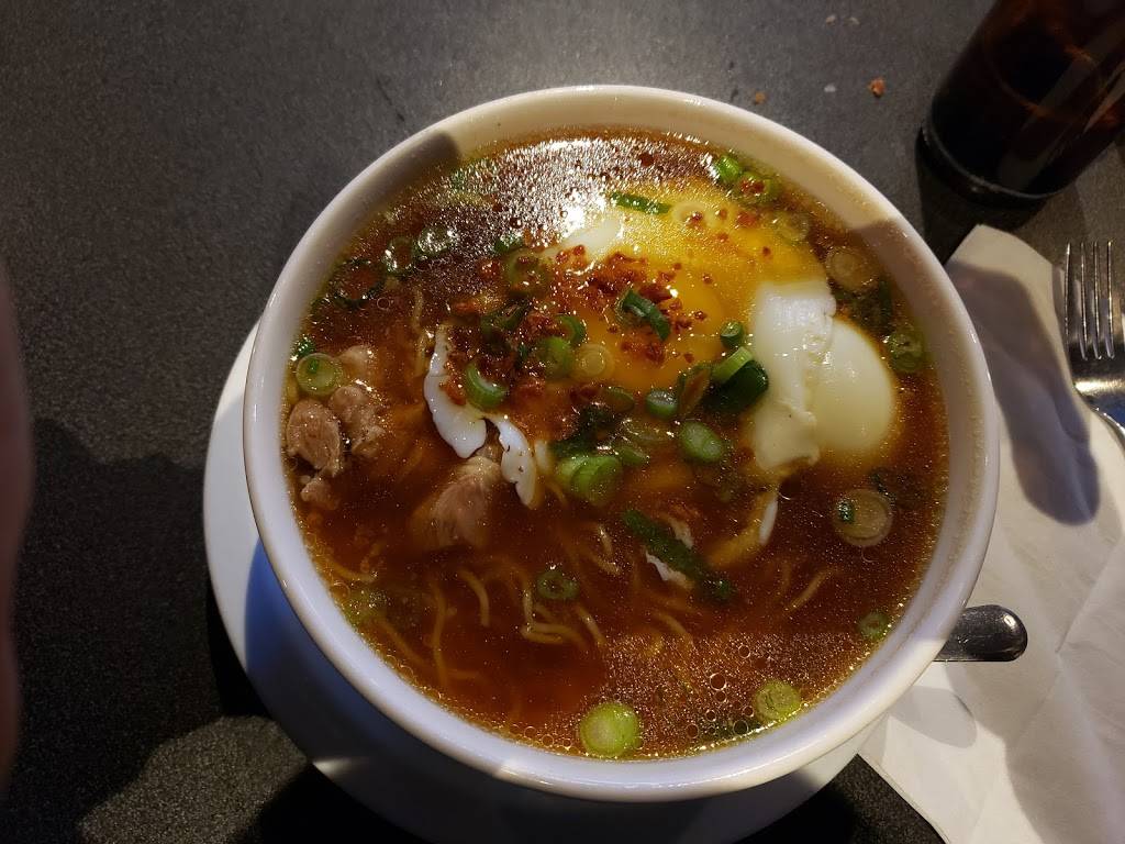 Marcelinas Filipino Restaurant | restaurant | 355 Wilson Ave, North York, ON M3H 1T3, Canada | 6473501200 OR +1 647-350-1200