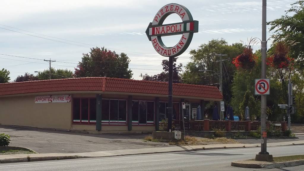 Chez Napoli Pizzeria | restaurant | 794 Boulevard des Seigneurs, Terrebonne, QC J6W 1T7, Canada | 4504719211 OR +1 450-471-9211