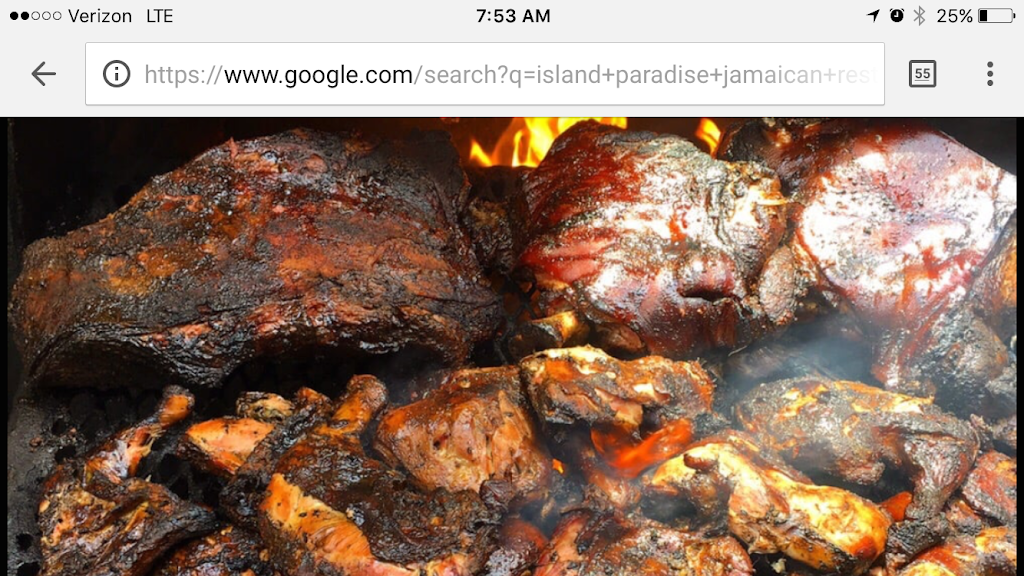 Island Paradise Jamaican Restaurant | restaurant | suite 101, 4435 HardScrabble Rd, Columbia, SC 29229, USA | 8035635071 OR +1 803-563-5071