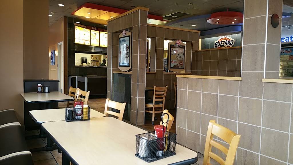 Dairy Queen Grill & Chill | restaurant | 2910 Easton Ave, Bethlehem, PA 18017, USA | 6108142714 OR +1 610-814-2714
