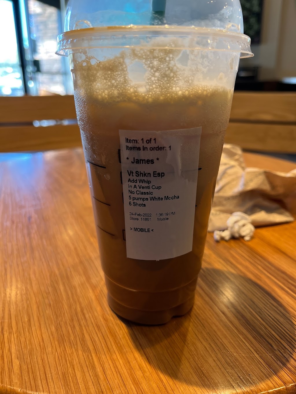 Starbucks | cafe | 1923 S Signal Butte Rd, Mesa, AZ 85209, USA | 4809869134 OR +1 480-986-9134