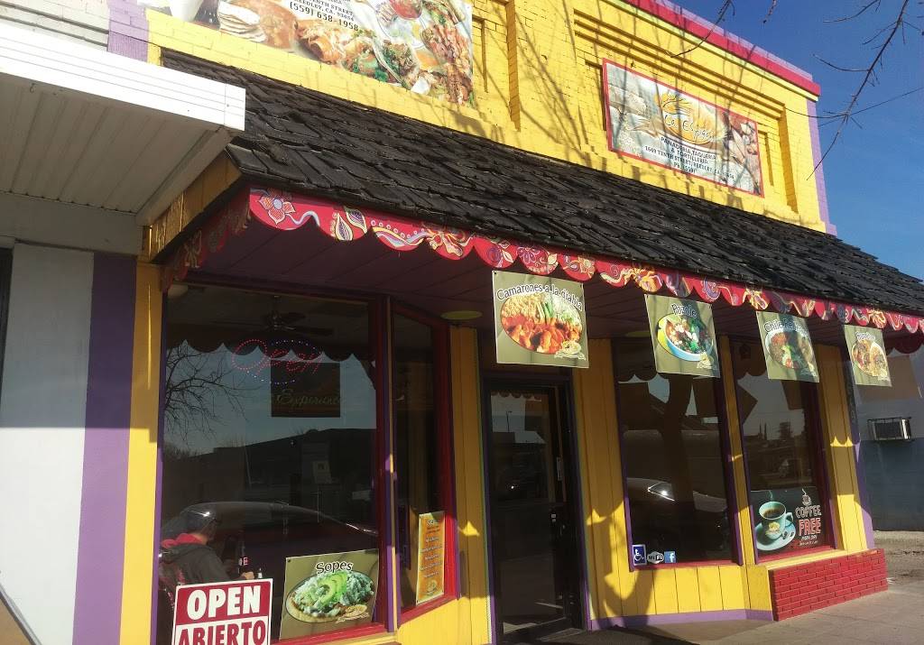 La Espiga | restaurant | 1649 10th St, Reedley, CA 93654, USA | 5596381958 OR +1 559-638-1958