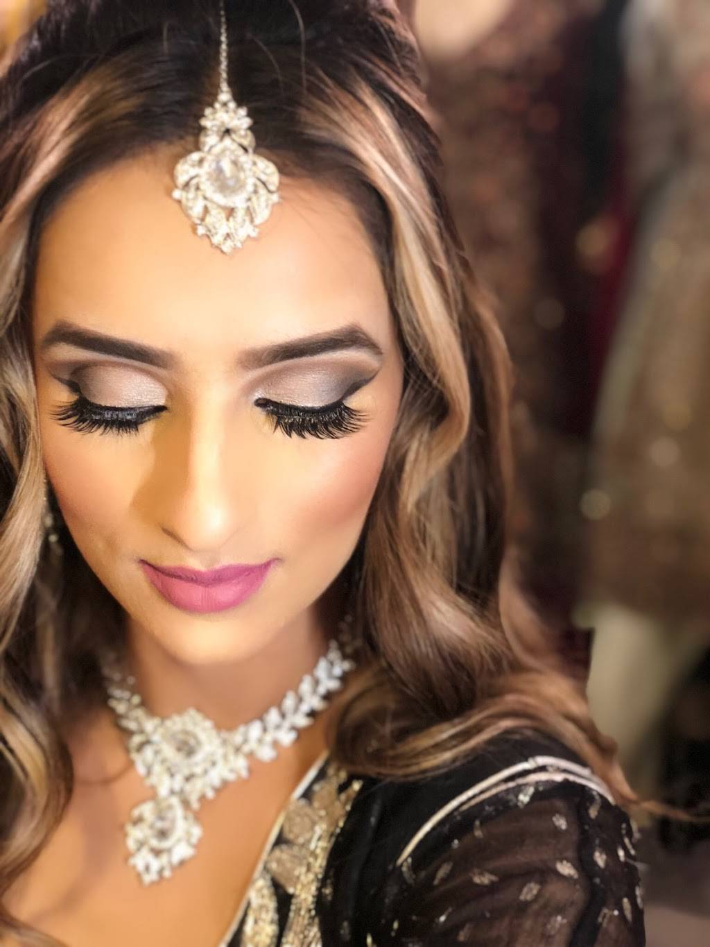 Beauty by Sadaf-Professional Brampton Makeup Artist | restaurant | Inwood Pl, Brampton, ON L6R 1T2, Canada | 4167319042 OR +1 416-731-9042