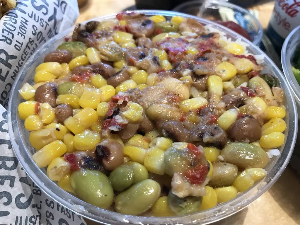 PDQ Restaurant | restaurant | 9440 Katy Fwy, Houston, TX 77055, USA | 7134693948 OR +1 713-469-3948