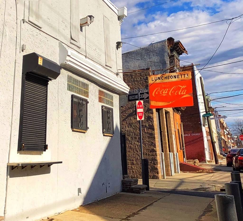 Al and Gerris Luncheonette | restaurant | 3127 Wharton St, Philadelphia, PA 19146, USA | 2154676291 OR +1 215-467-6291