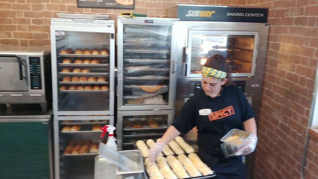 Subway | restaurant | I-40 Exit 42, 7720 Hwy 222 N, Stanton, TN 38069, USA | 9014656128 OR +1 901-465-6128