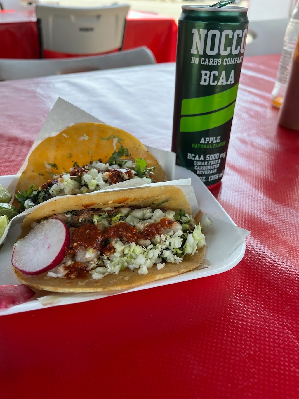 El Primo Birrieria Taco Truck | restaurant | San Ysidro Bl &, Virginia Ave, San Diego, CA 92173, USA | 6195195427 OR +1 619-519-5427