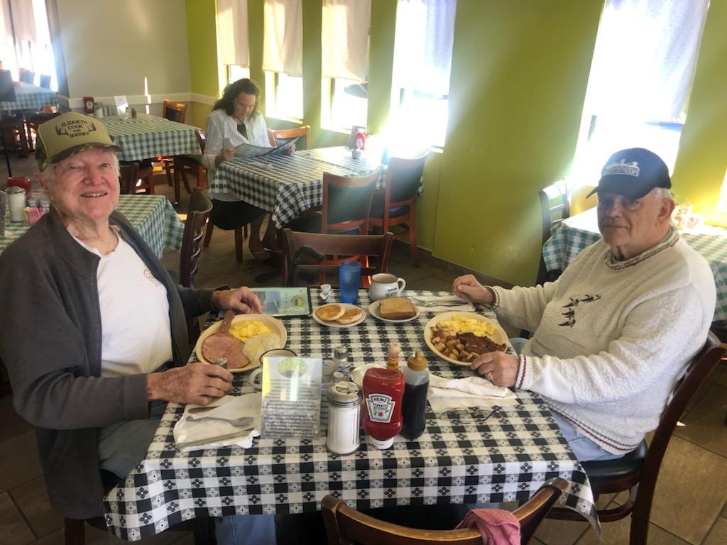 La Loma Coney Island Restaurant | restaurant | 1180 Aurora Rd, Melbourne, FL 32935, USA | 3212548559 OR +1 321-254-8559