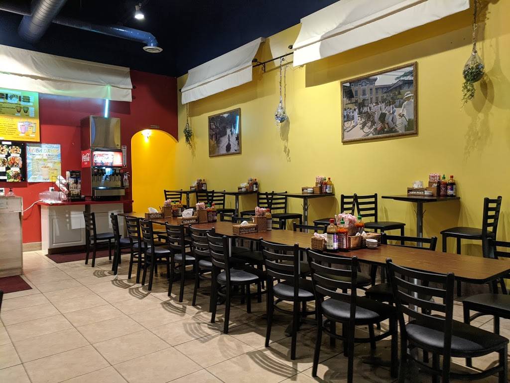 Viet Deli | restaurant | 274 Crossroads Blvd, Saratoga Springs, UT 84045, USA | 8014071285 OR +1 801-407-1285