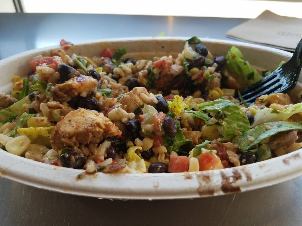 Chipotle Mexican Grill | restaurant | 10905 Louetta Rd, Houston, TX 77070, USA | 2818265005 OR +1 281-826-5005
