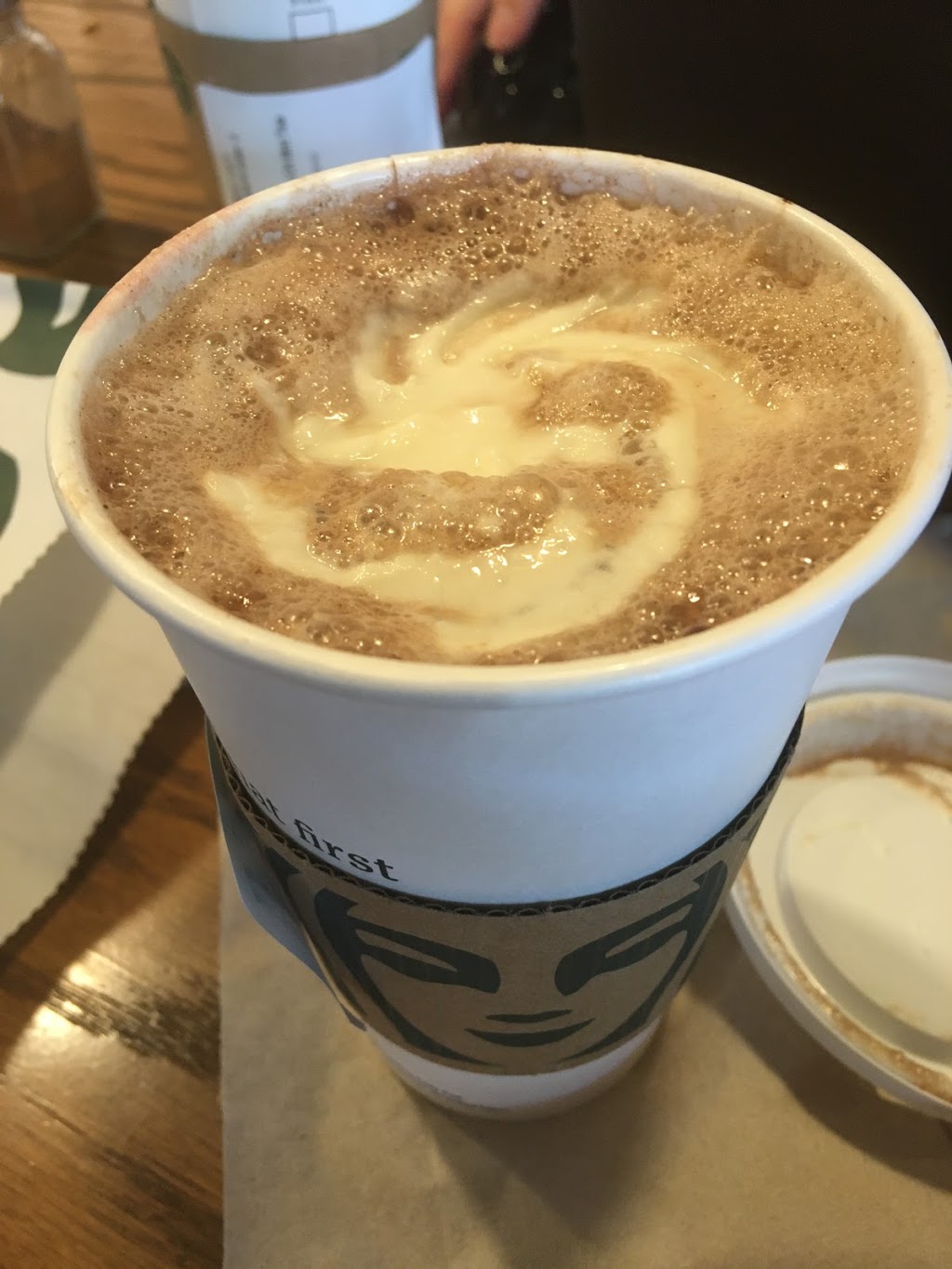 Starbucks | cafe | 18310 Pines Blvd, Pembroke Pines, FL 33029, USA | 9544590626 OR +1 954-459-0626