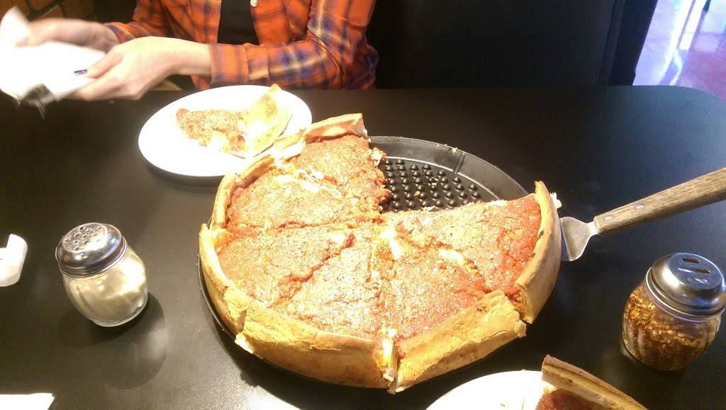 Rosatis Pizza | restaurant | 5140 Foothills Blvd #110, Roseville, CA 95747, USA | 9167977492 OR +1 916-797-7492