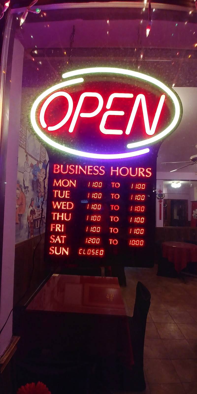 Shanghai Express | restaurant | 31 Hainer St, St. Catharines, ON L2S 1M8, Canada | 2893620555 OR +1 289-362-0555