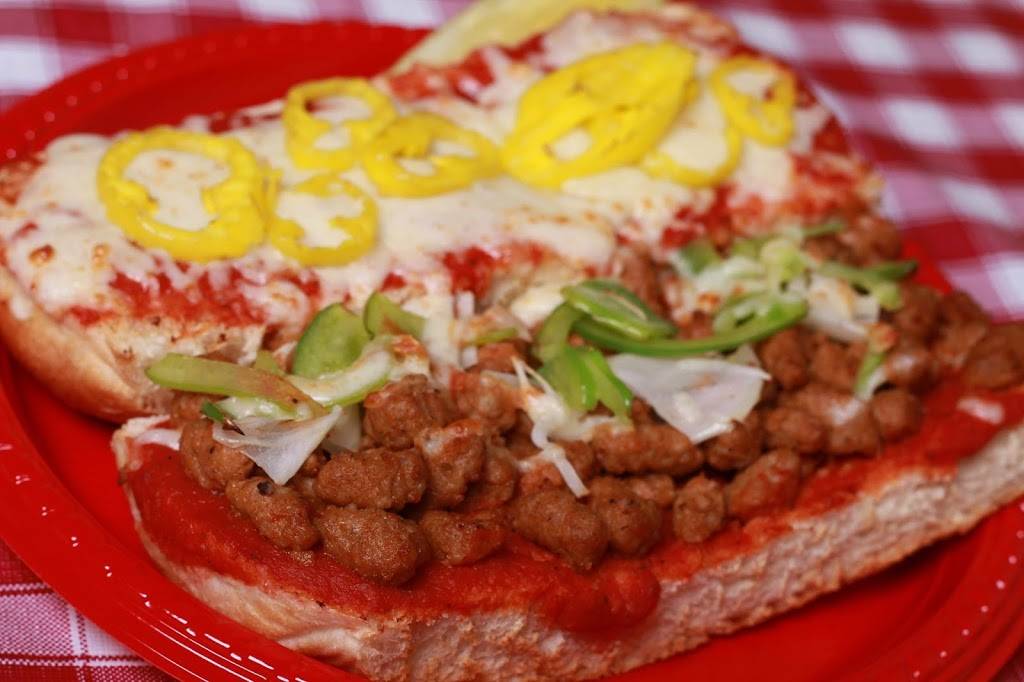 Mancinos Pizza & Grinders | restaurant | 1590 Leestown Rd #2057, Lexington, KY 40511, USA | 8592532299 OR +1 859-253-2299