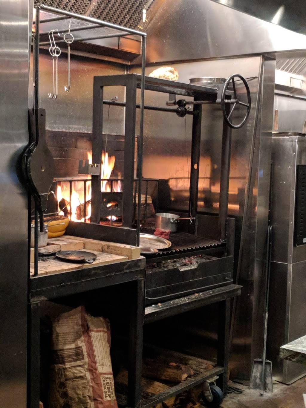 Flour Shop | restaurant | A, 2171, 530 Brandywine Rd, Charlotte, NC 28209, USA | 9802993754 OR +1 980-299-3754