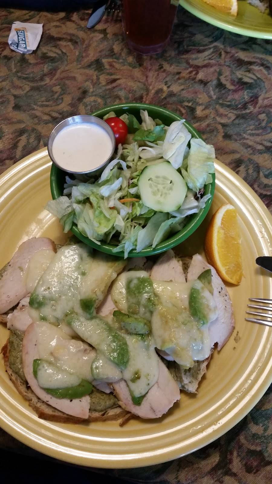 Cafe Amsterdam | restaurant | 530 E Benson Blvd #3, Anchorage, AK 99503, USA | 9072740074 OR +1 907-274-0074