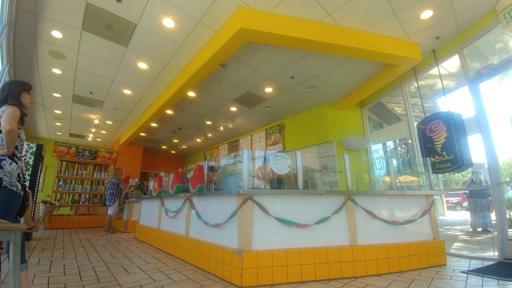 Jamba Juice Blue Ravine | restaurant | 13389 Folsom Blvd #400, Folsom, CA 95630, USA | 9169850164 OR +1 916-985-0164