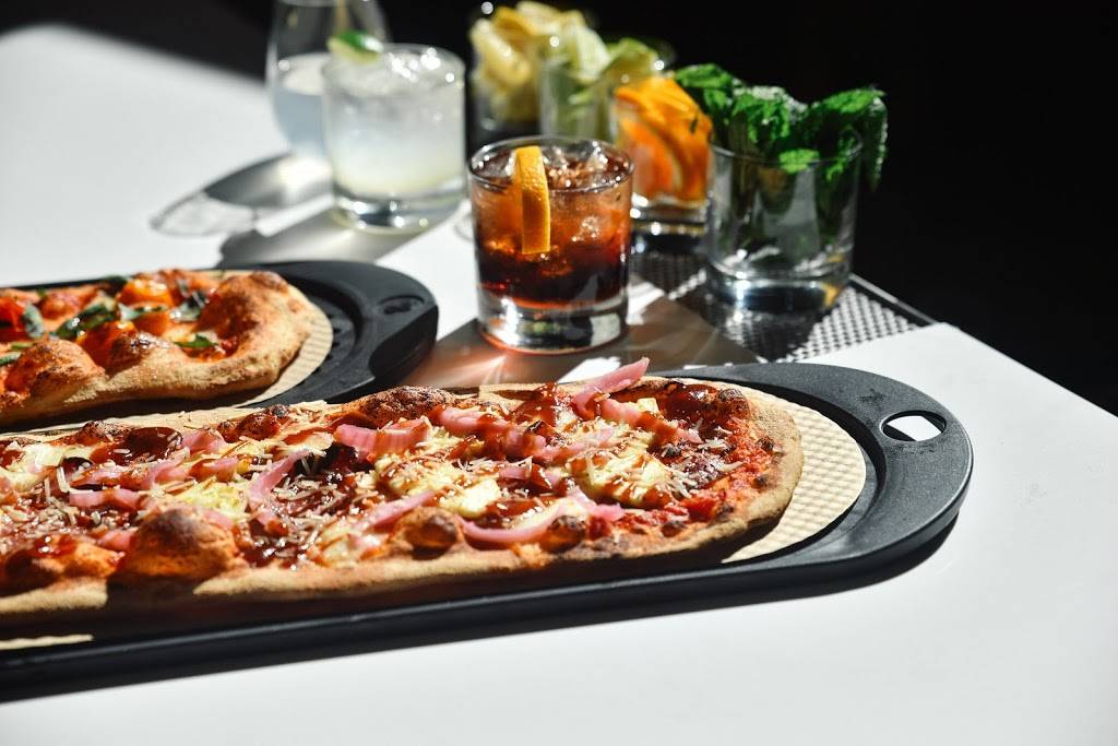 Broccoli Bar | restaurant | 1817 7th St NW, Washington, DC 20001, USA | 2028398576 OR +1 202-839-8576