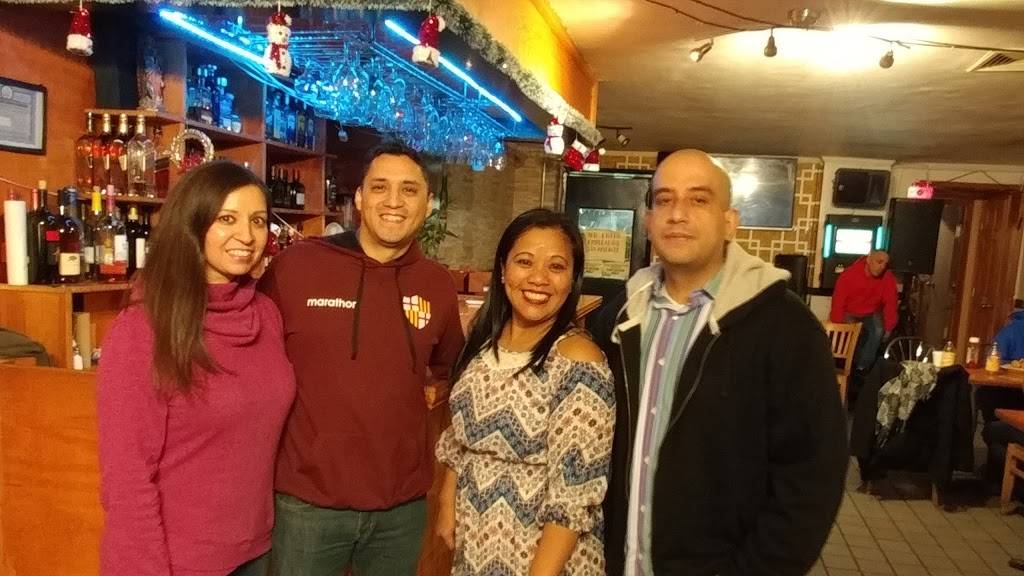 Geminis II | restaurant | 109 Graham Ave, Brooklyn, NY 11206, USA | 7183848108 OR +1 718-384-8108