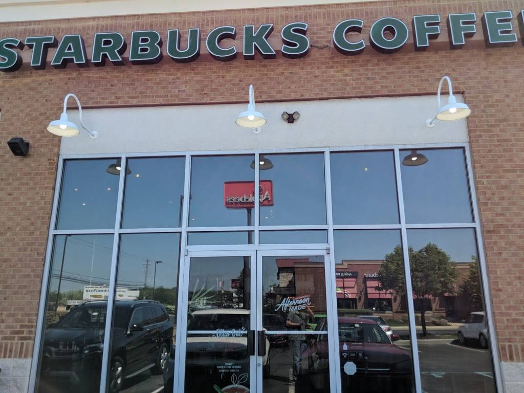 Starbucks | cafe | 2470 Pulaski Hwy, Newark, DE 19702, USA | 3028329295 OR +1 302-832-9295