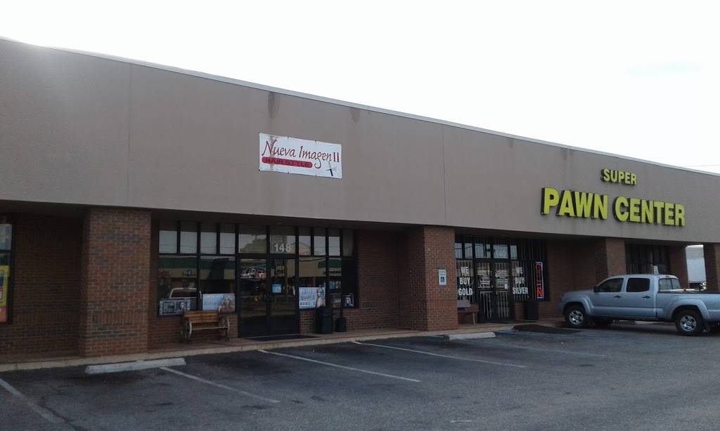 El Chido | restaurant | 152 N Burbank Dr, Montgomery, AL 36117, USA | 3342729758 OR +1 334-272-9758