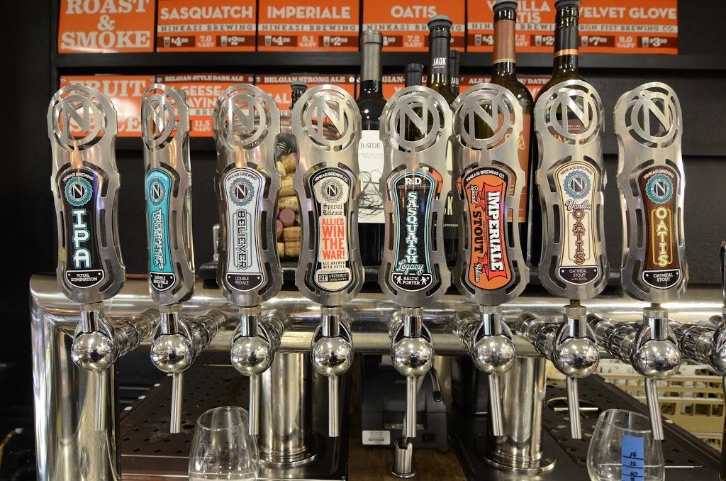 Provisions Deli & Bottle Shop | cafe | 143 N Glassell St, Orange, CA 92866, USA | 7149972337 OR +1 714-997-2337