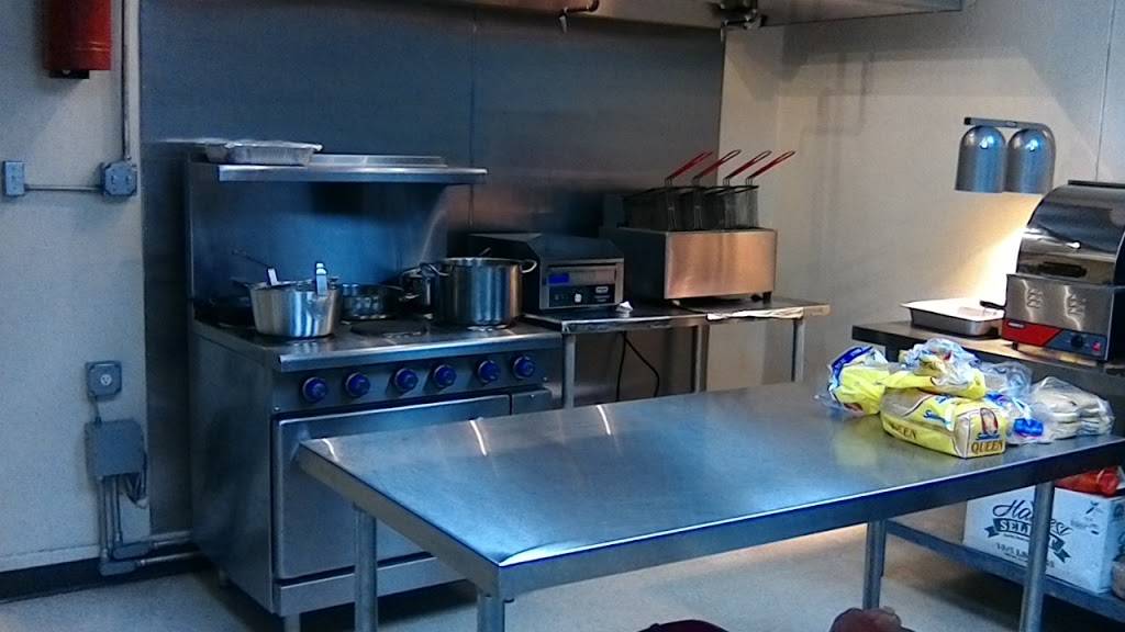 Madelines Kitchen Inc. | restaurant | 200 Washington Ave, Weldon, NC 27890, USA | 2526788700 OR +1 252-678-8700