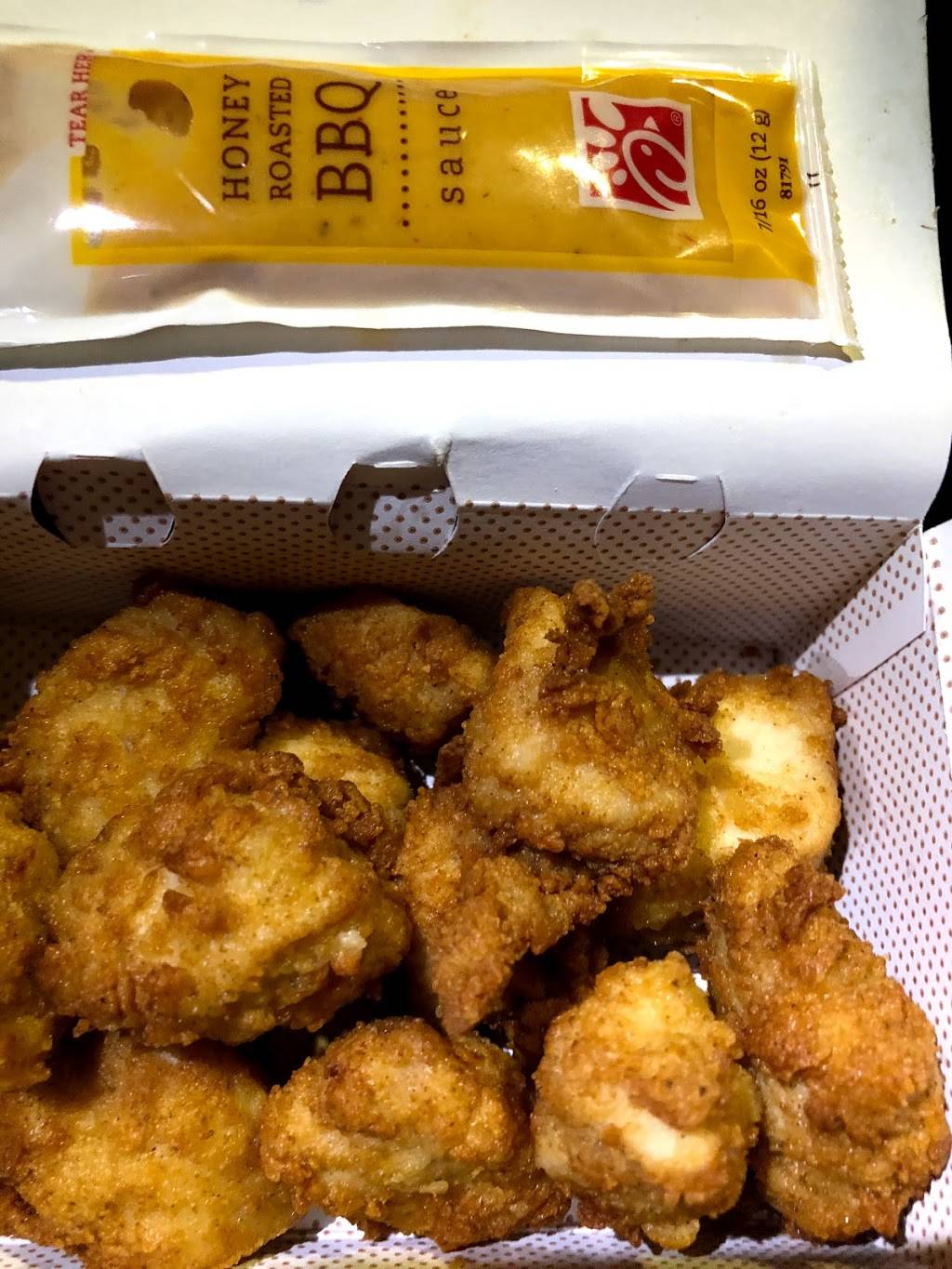 Chick-fil-A | restaurant | 3100 SW College Rd, Ocala, FL 34474, USA | 3522371576 OR +1 352-237-1576