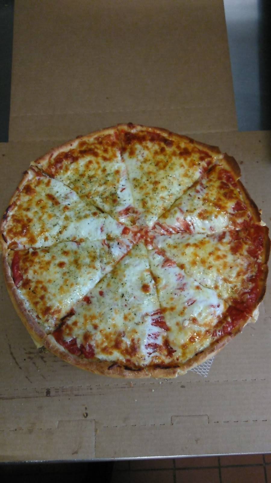 Rosatis Pizza | meal delivery | 739 N Mill Rd, Addison, IL 60101, USA | 6305436600 OR +1 630-543-6600
